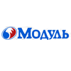 Логотип ООО ПМК Модуль