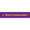 Логотип ООО Жилстройинвест